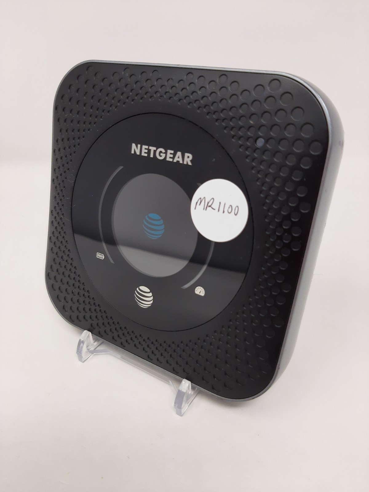 NETGEAR Nighthawk MR1100 4G Wi-Fi Hotspot Modem (AT&T)