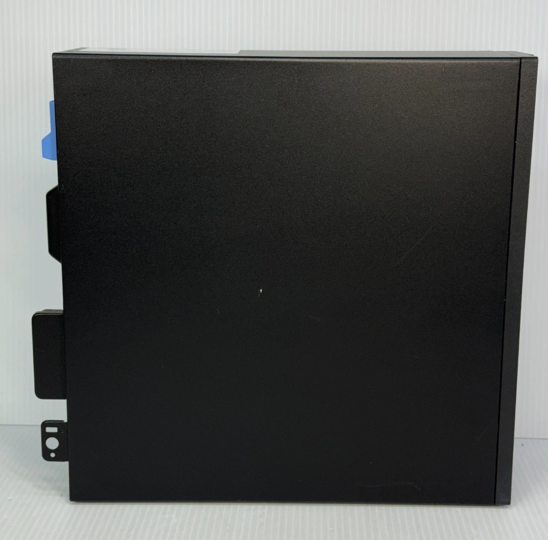 Dell Optiplex 7050 SFF i7-7700 16GB RAM 256GB NVMe SSD Windows 11 Pro Desktop PC