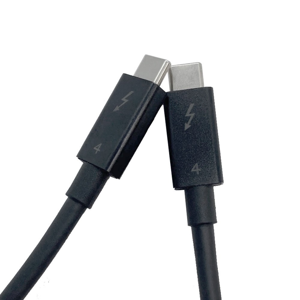 Dell Thunderbolt 4 USB-C to USB-C Cable 40Gbps 240W EPR TRCCN NA10 GA10 SA10