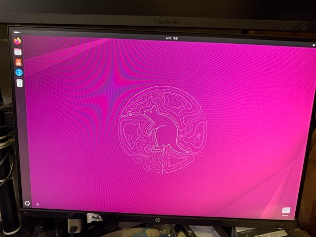 Dell OptiPlex 3080 MT Core i5 10500 3.10ghz 16Gb 256GB SSD WIFI DVDRW Linux