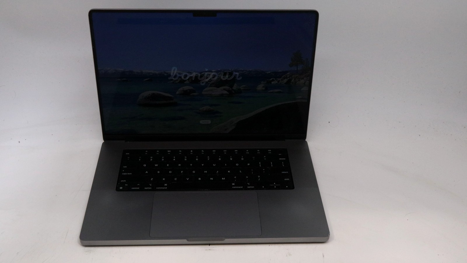 Apple Macbook Pro 16″ M1 Max 10-Core 32GB 512GB – Good