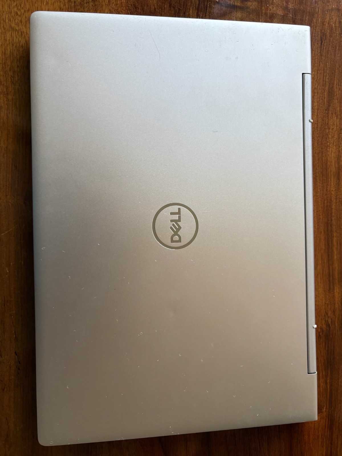 Used Dell Inspiron 15 2 in 1 Intel Core i5-10210U P84F 8 GB 512 GB SSD + Charger