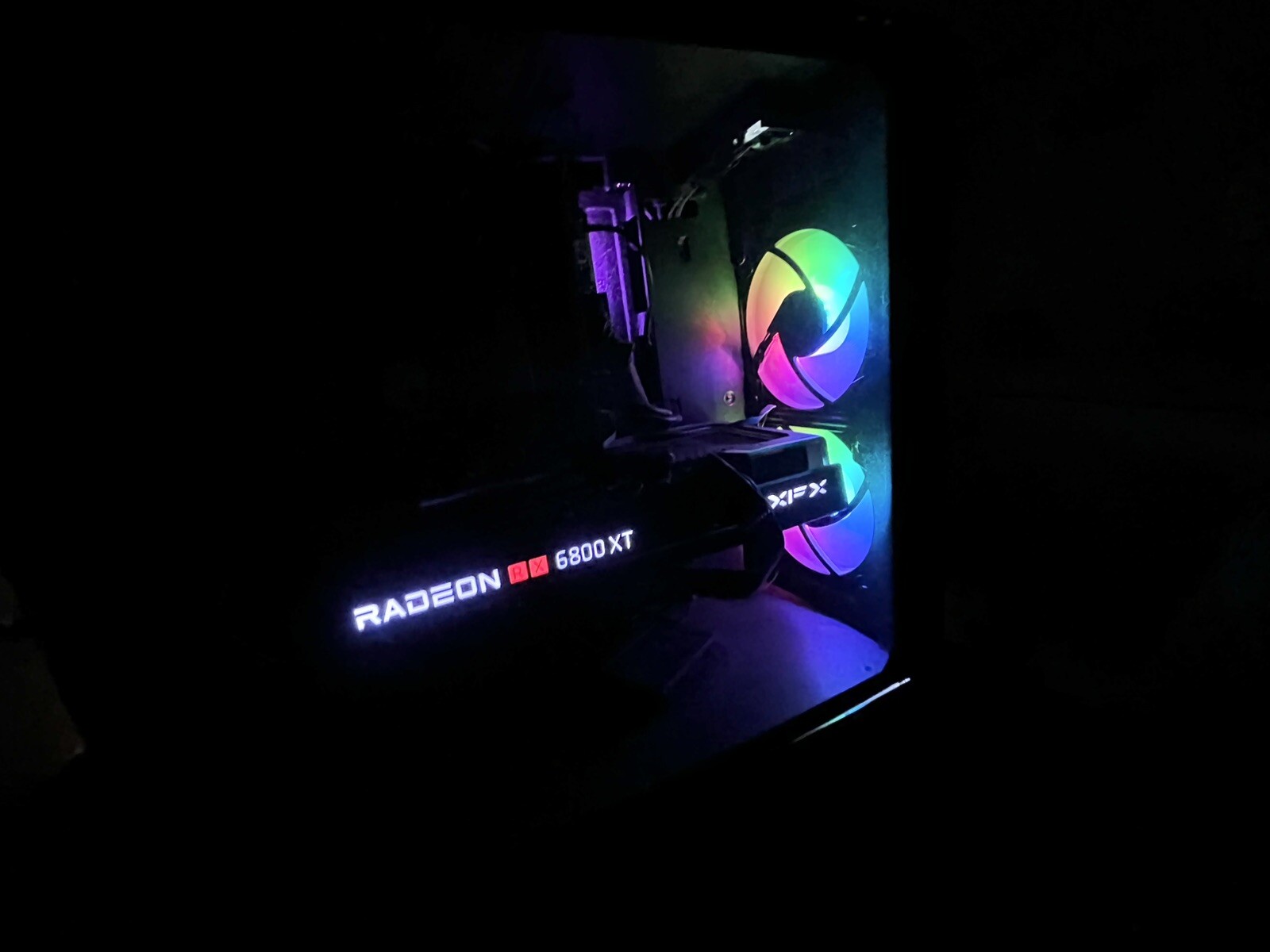 Custom Built PCs See Description For More Details!