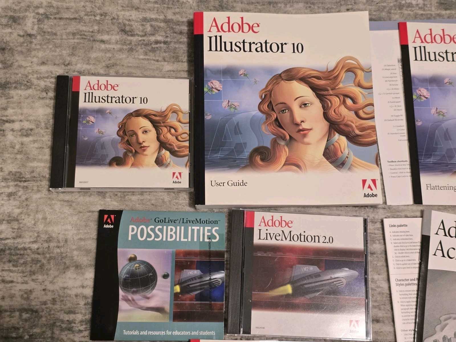 Adobe Design Collection For Mac Photoshop InDesign Illustrator Acrobat Complete