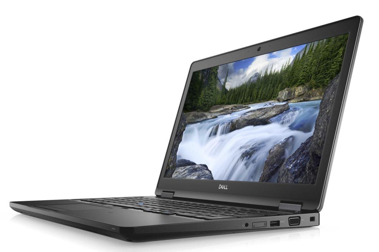 Dell Precision 3530 Intel Core i5 8th Gen 8GB RAM No Storage Grade B No AC