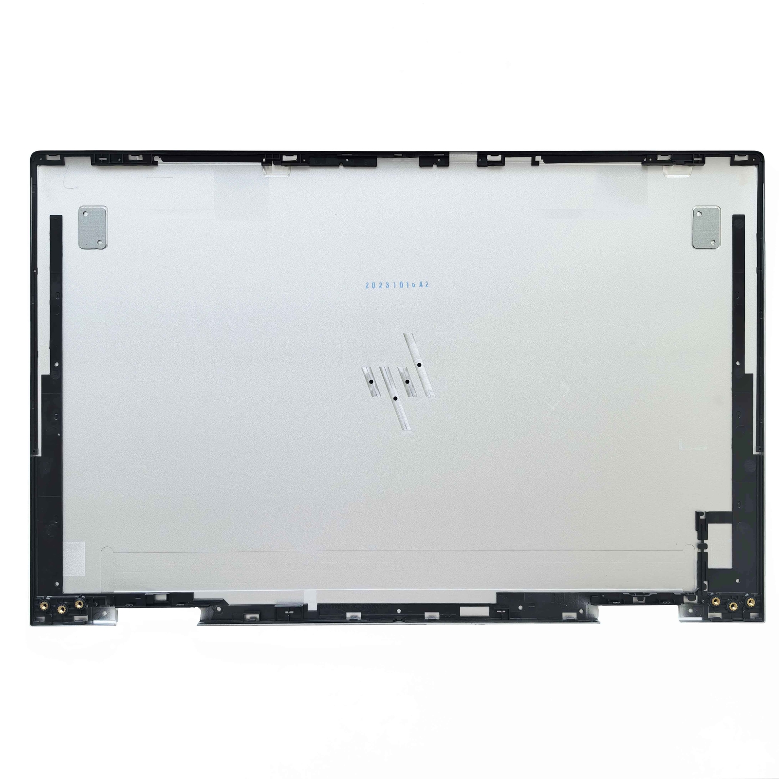 New LCD Back Cover Hinges L93203-001 For HP ENVY X360 15-ED 15M-ED 0013DX 0023DX