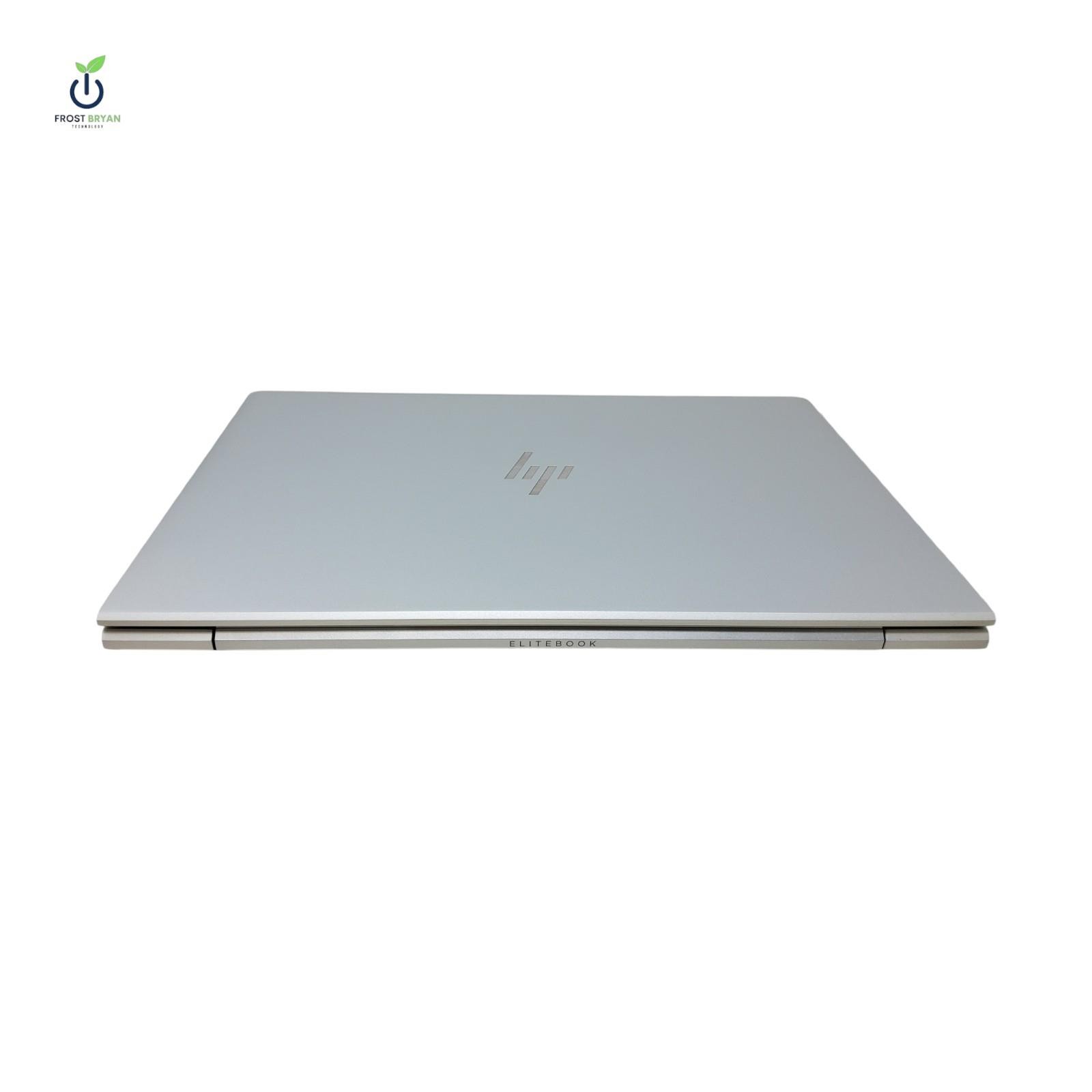 HP EliteBook 640 G9 Intel i5-1245U 8GB 256GB SSD No OS Grade C [READ]