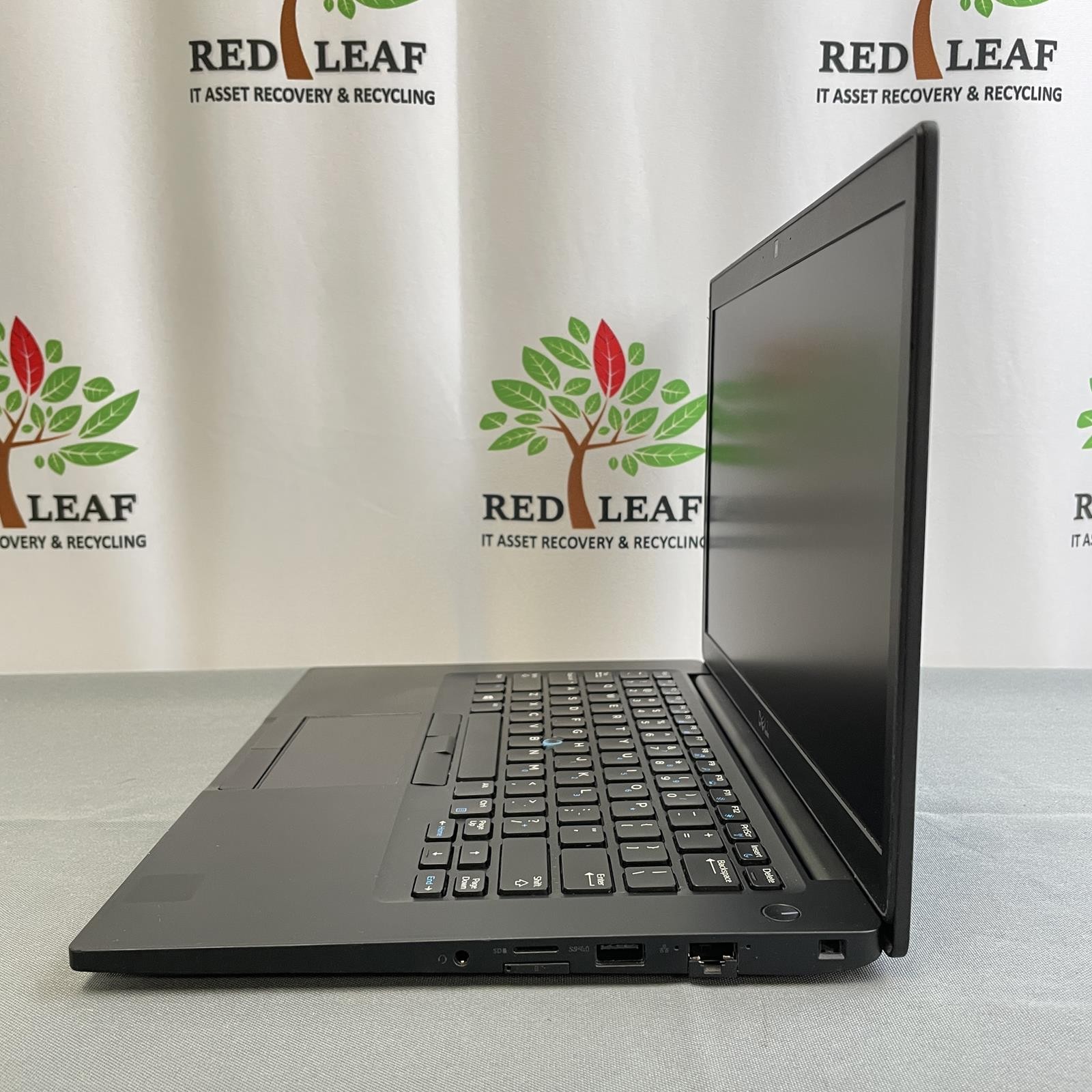 Dell Latitude 7490 14 in FHD, Core i5-8250U, 16 GB, 256GB NVMe | Grade B/C