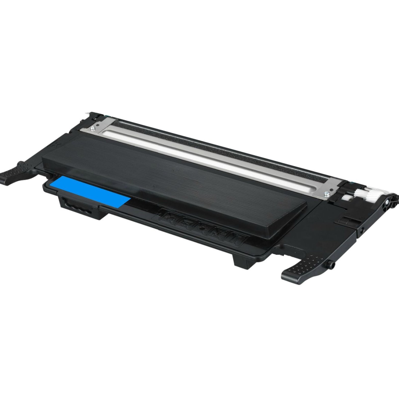 CLT-C407S Cyan Toner For Samsung CLX-3180 CLX-3185FW CLX-3185N CLX-3186