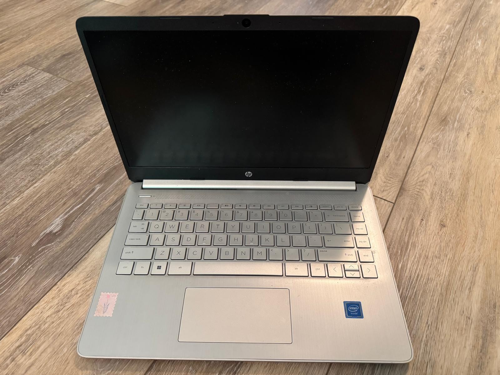 HP Flagship 14″ (64 Gb SSD, Intel Celeron 4 – 2.6GHz, RAM 16 Gb)