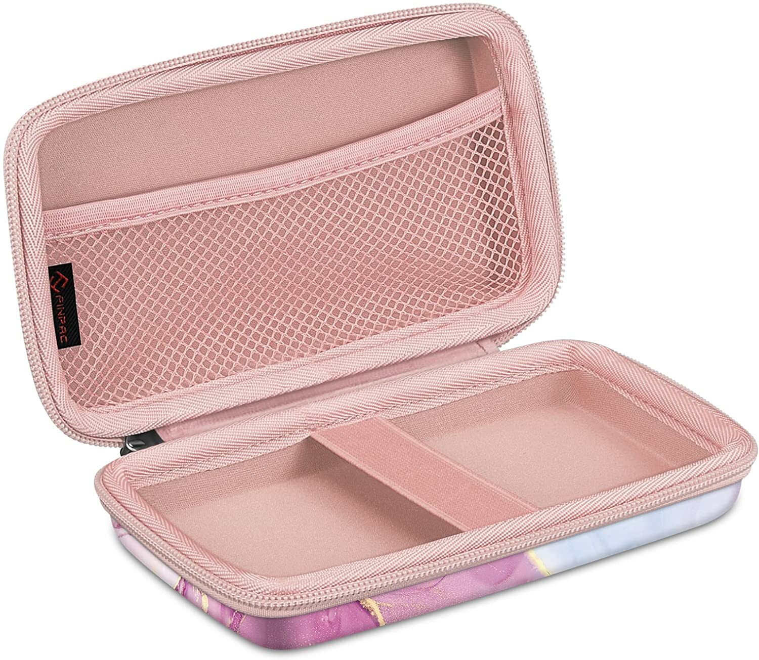 Carry Case for Kodak PRINTOMATIC/Kodak Smile Camera & Printer Shockproof Cover