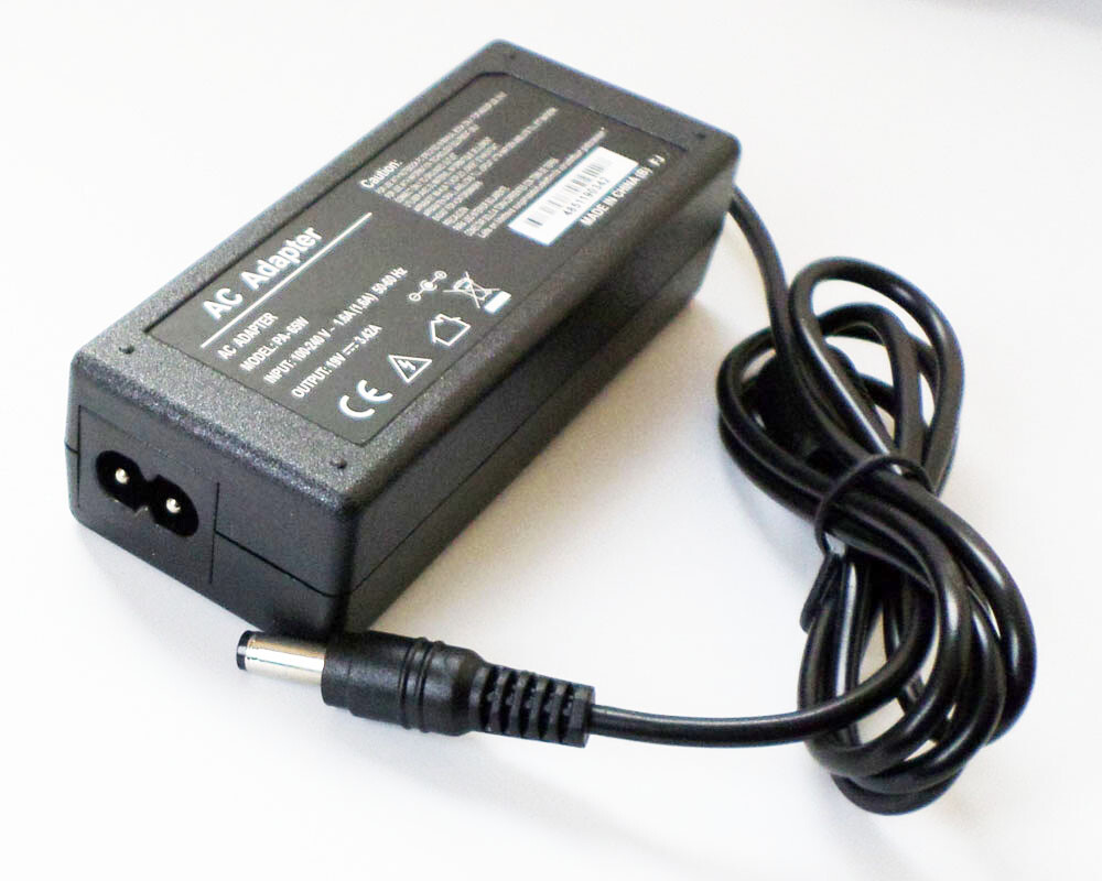 Notebook AC Adapter Charger for Asus SADP-65NB BB ADP-65DB 65W power supply cord
