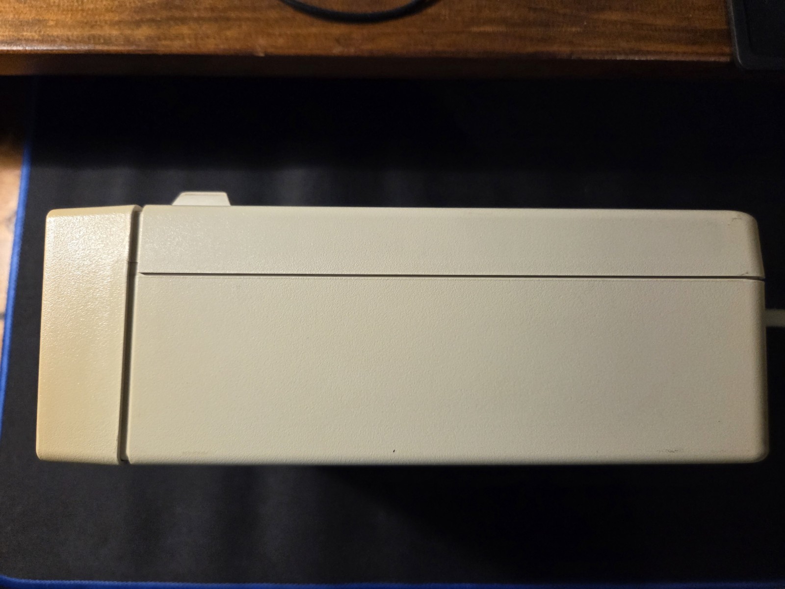 APPLE 5.25″ Floppy Disk Drive (Model A9M0107) Tested & Works Perfect