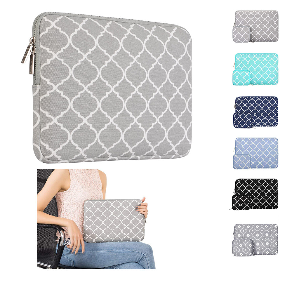 Mosiso Laptop Sleeve Bag Case 11 13.3 14 15 inch for Macbook Air Pro 13 15 2018