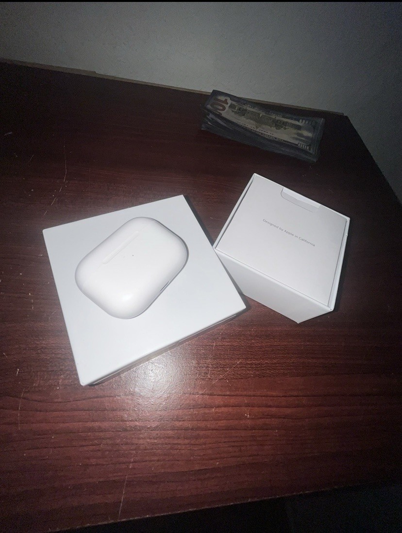 Brand New AirPod Pro Gen 2