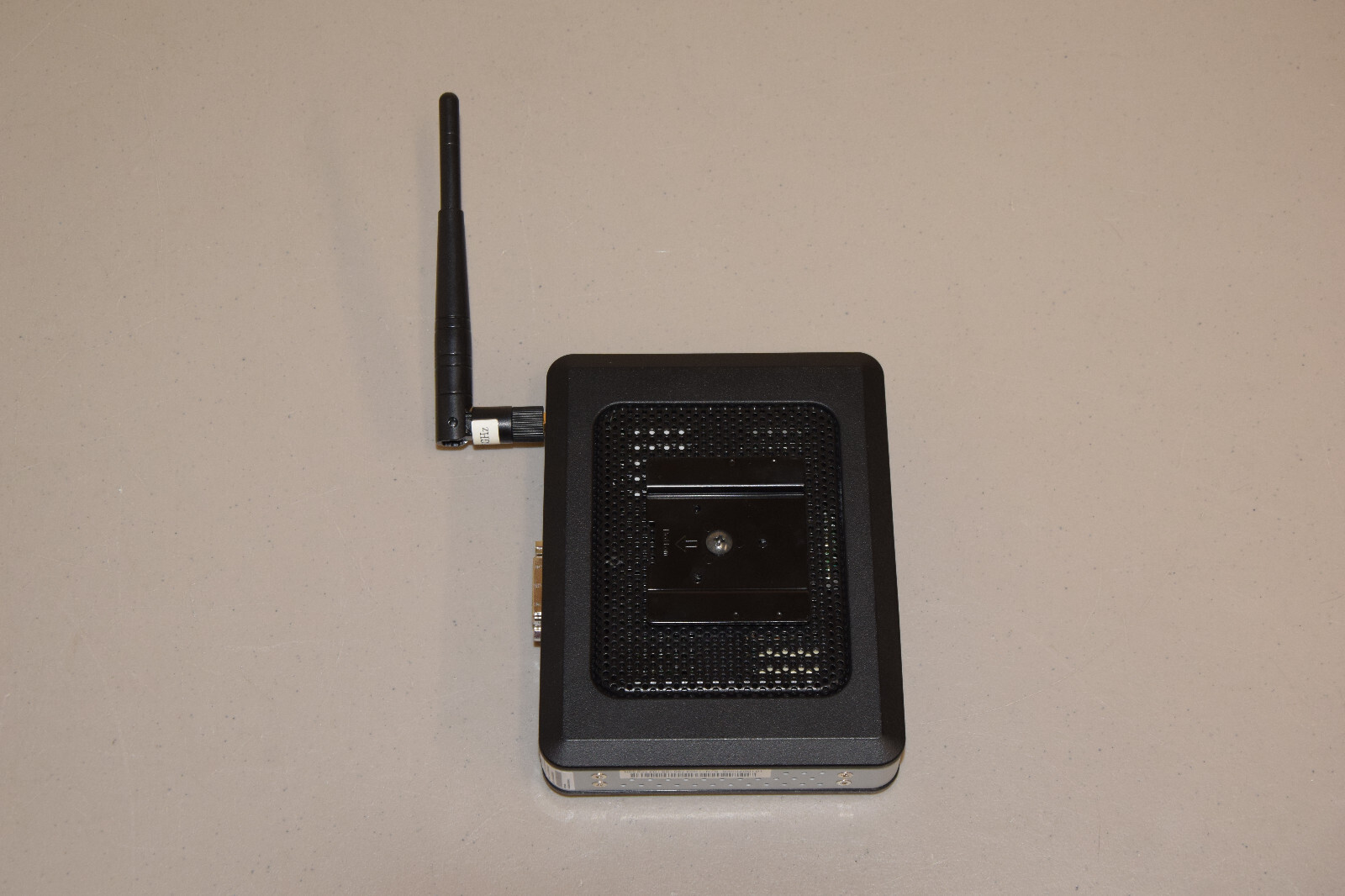 10ZiG Technology 56xx Thinclient Intel Atom N270 1.6GHz 2GB DDR2 1GB SSD