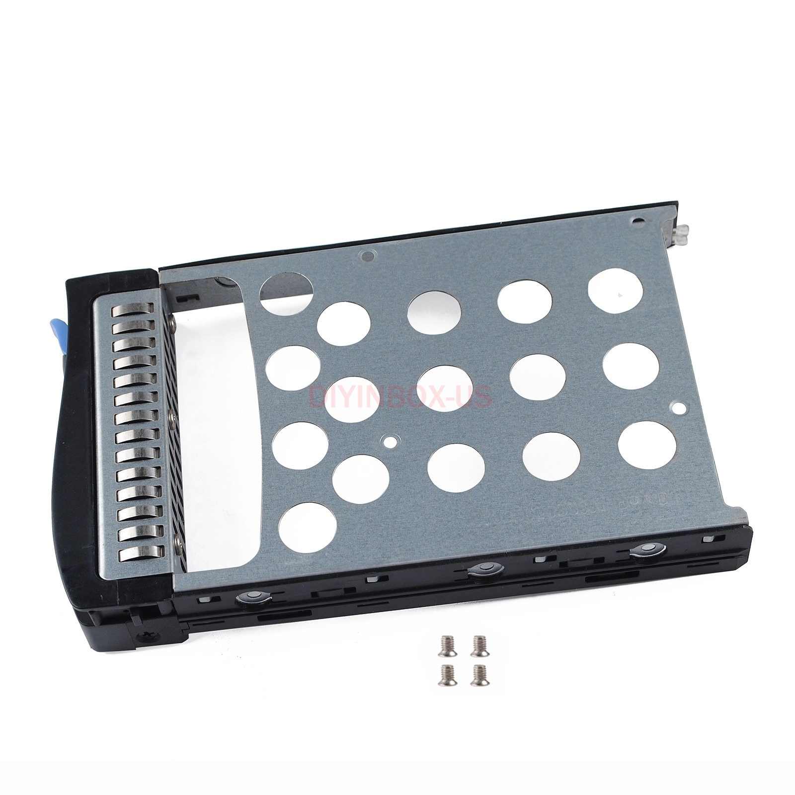 Lot SC93301 For Supermicro 3.5″ SAS SATA Hard Drive Caddy Tray Sled 01-SC93301