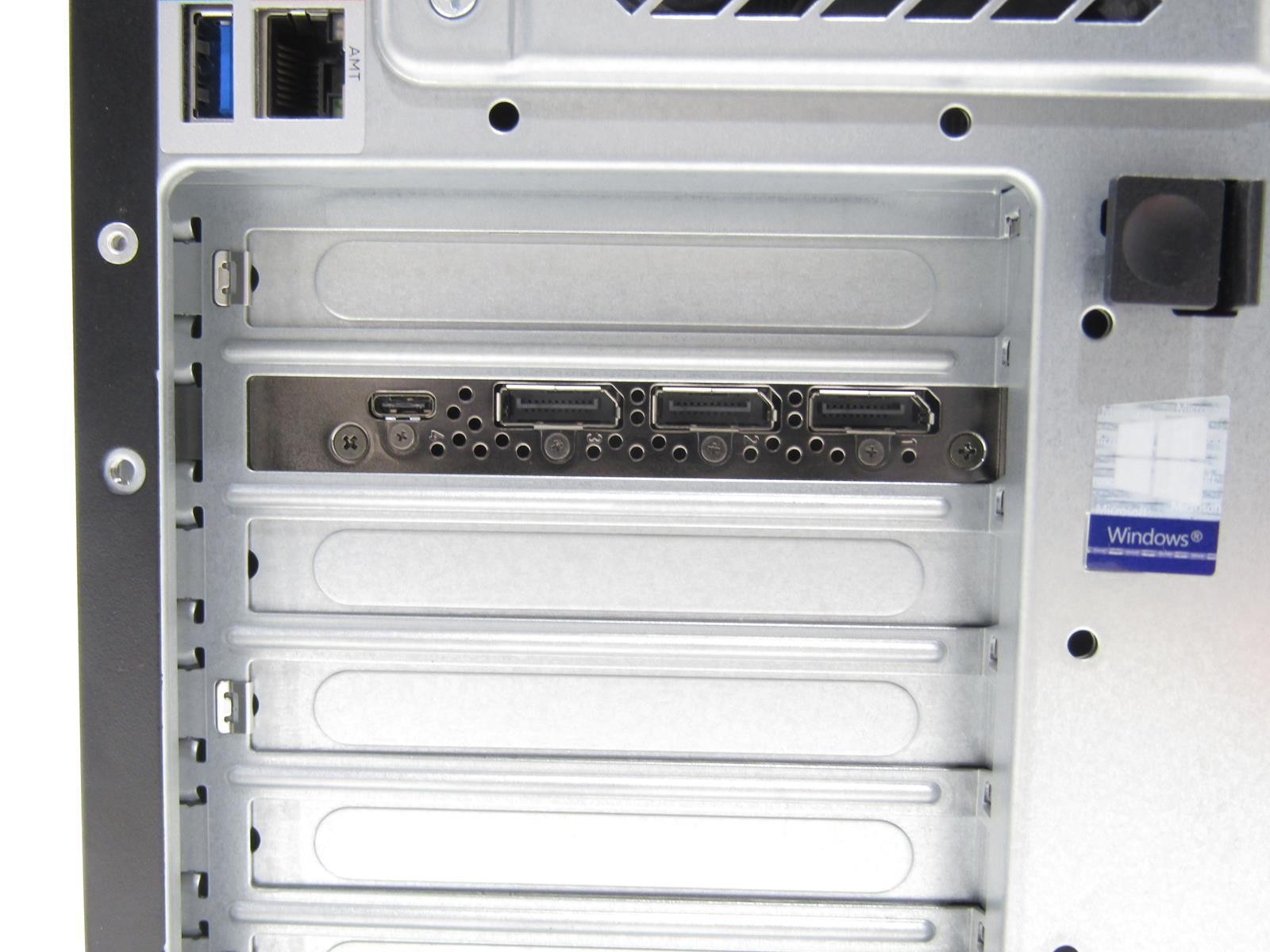 HP Z4 G4 | 4.00GHz Xeon W-2125 | 8GB DDR4 | 4.5TB | DVD-RW | RTX 4000 | 750W
