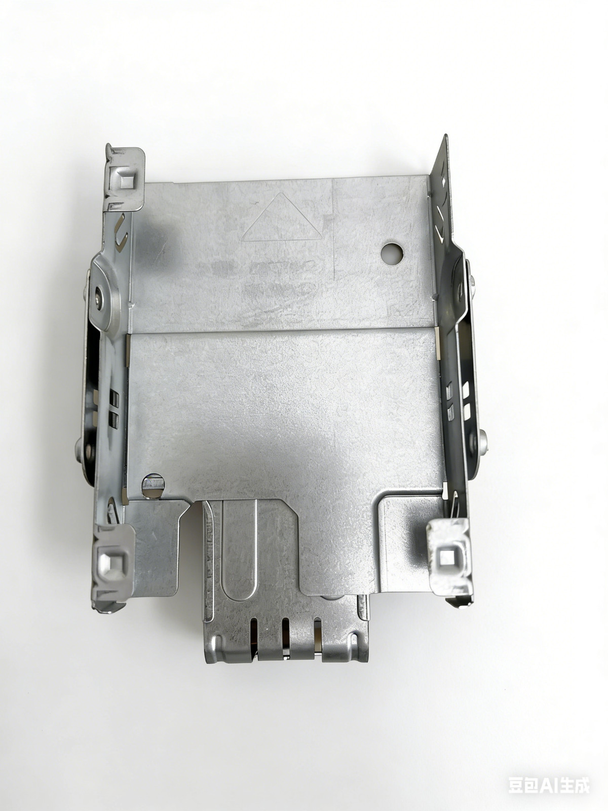 HP 800 G1 Elite 8100 8200 8300 USDT Ultra Slim Hard Drive Tray Caddy 672365-001