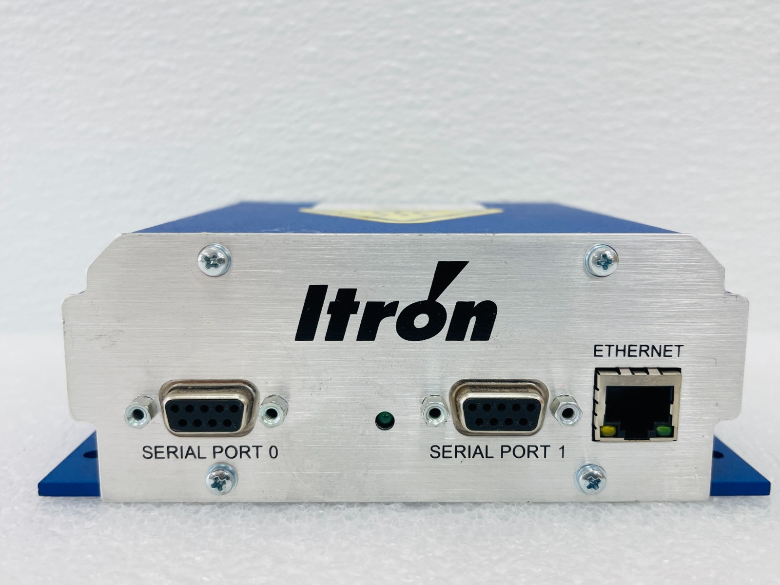 USED – Itron Bridge 5.0 Master 205-00500 With Free Shipping – 30 Days Warranty