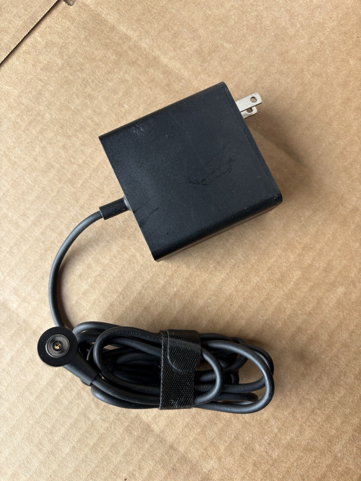 Original AC Power Adapter For Beelink SER6 MAX & SER7 series（19V 5.26A）