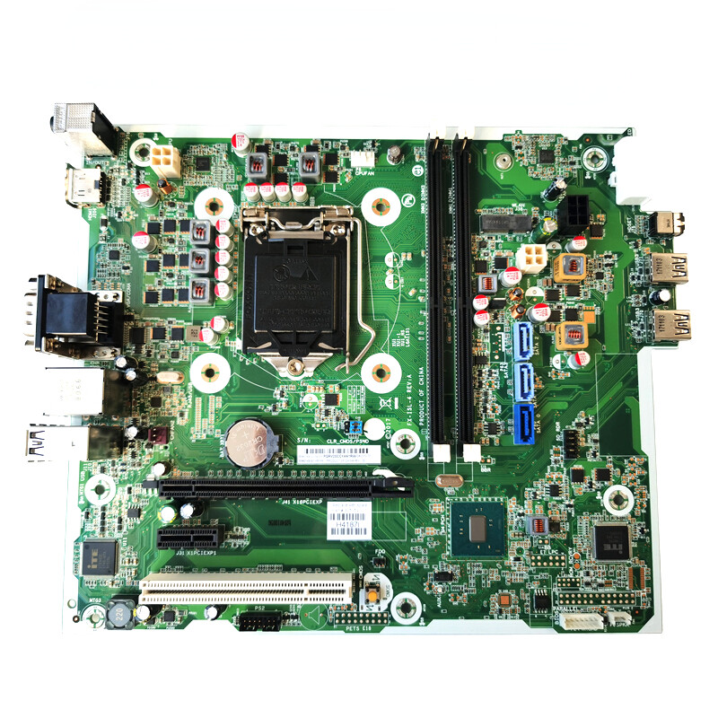 For HP 280 G3 288 G3 MT Motherboard 925052-001 921436-001