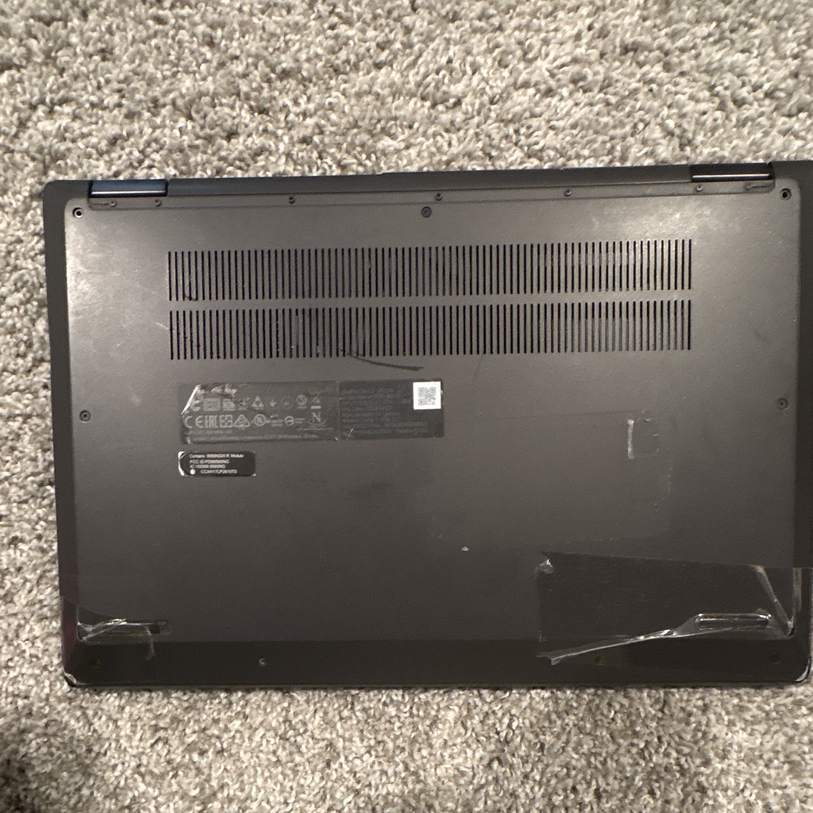Lenovo IdeaPad 14″ Laptop Core i5 8GB RAM 256GB SSD FHD 2019 Black