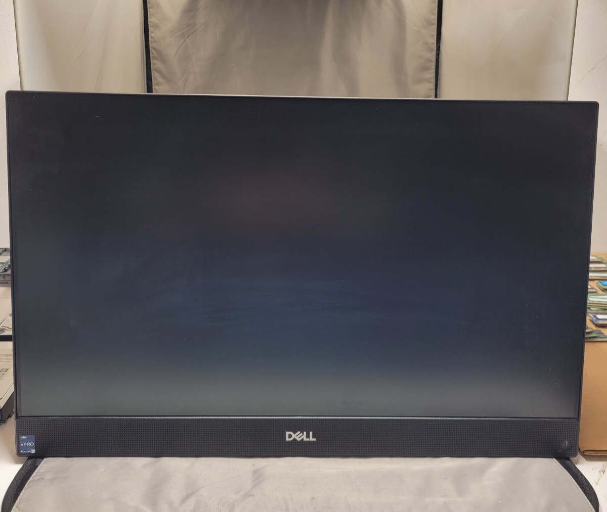 Dell OptiPlex 5400 AiO i5-12600 4.80GHz 8GB 256GB 23.8″ TOUCH SCREEN, w/o STAND