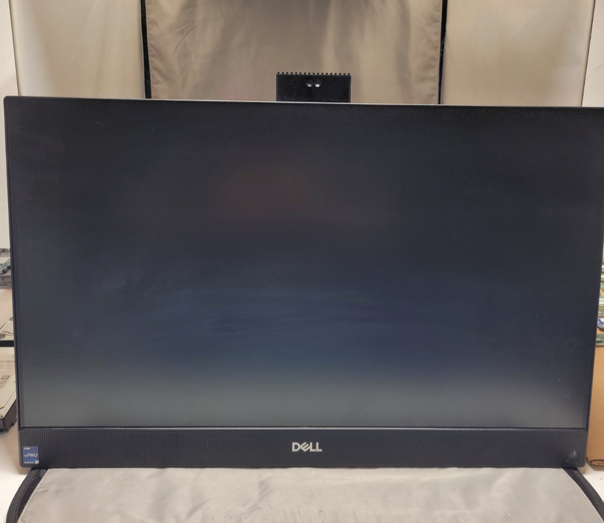 Dell OptiPlex 5400 AiO i5-12600 4.80GHz 8GB 256GB 23.8″ TOUCH SCREEN, w/o STAND