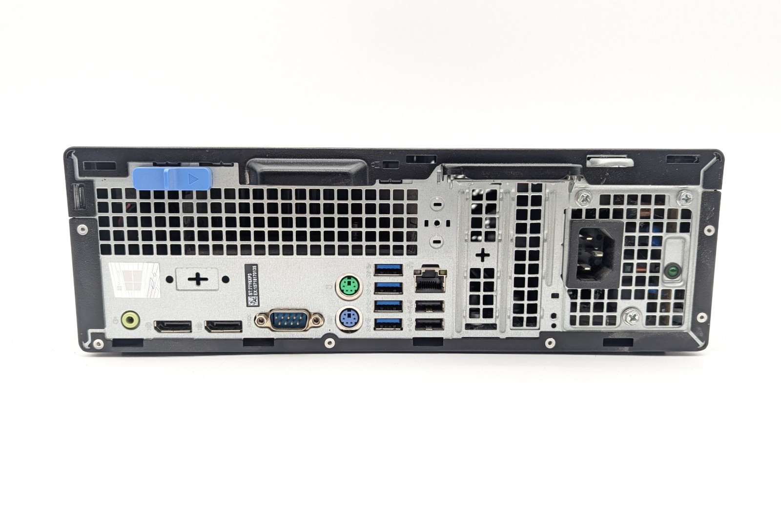 Dell OptiPlex 7090 – Intel i7-10700 2.9 GHz 16GB DDR4 RAM 512GB SSD No OS/WI-FI