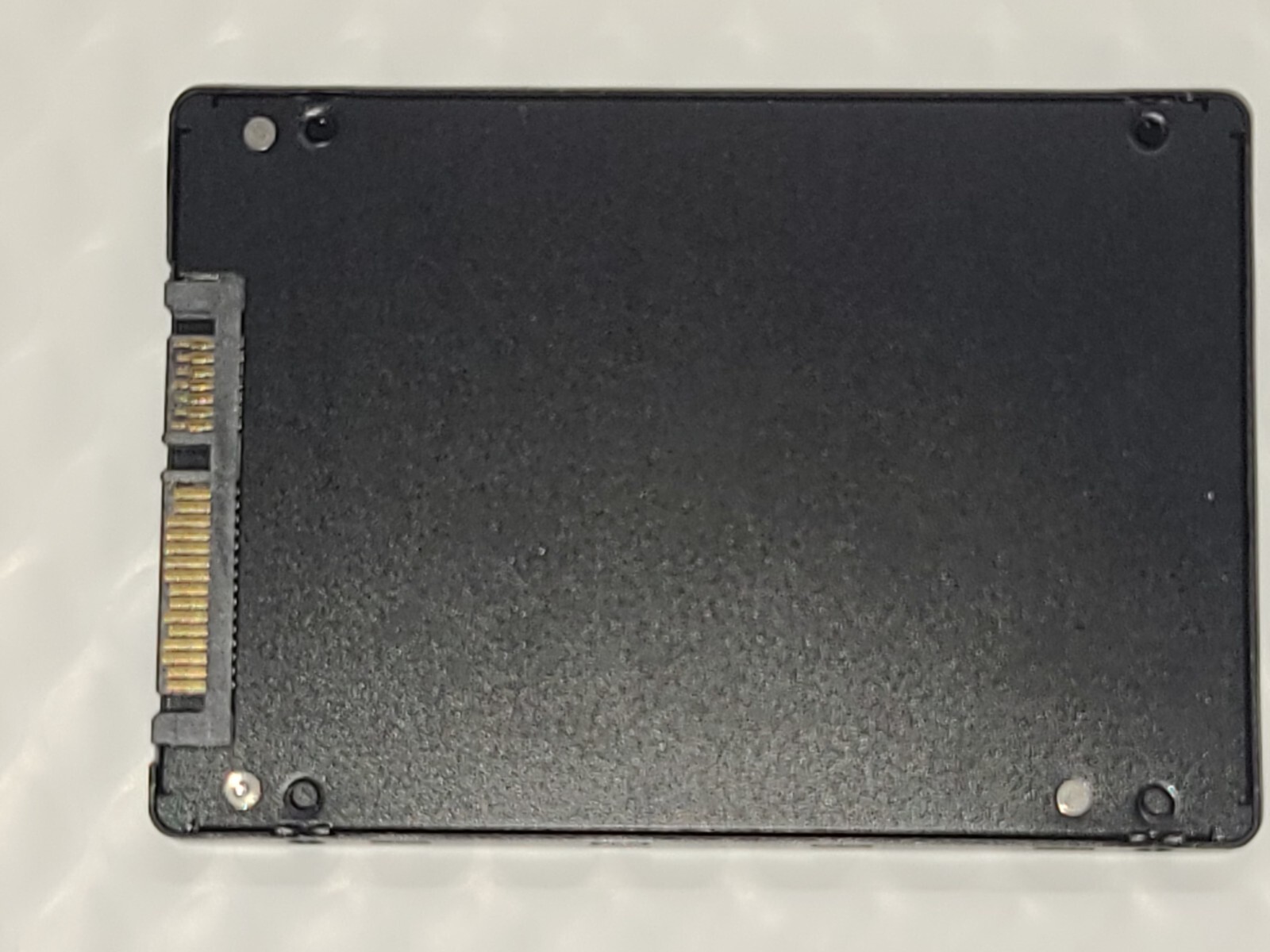 128GB – 2TB SSD Upgrade Solid State Drive 2.5 for HP ProDesk 400 G6 Mini/SFF