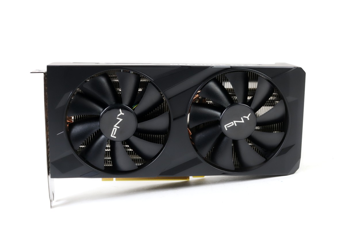 PNY GeForce RTX 3050 8GB VERTO Dual Fan GPU | 1yr Warranty, Fast Ship!