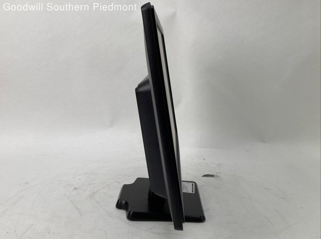 HP W2071d 20″ 1600×900 DVI-D VGA LED Backlit Monitor – Tested