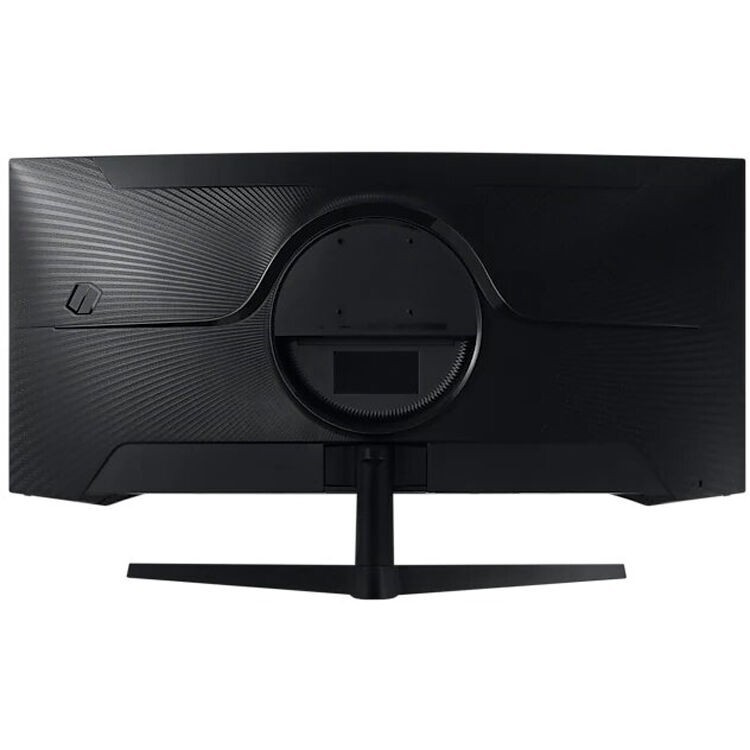 Samsung 34 inch Odyssey G5 G55T 1ms 165Hz 1000R Curved Gaming Monitor