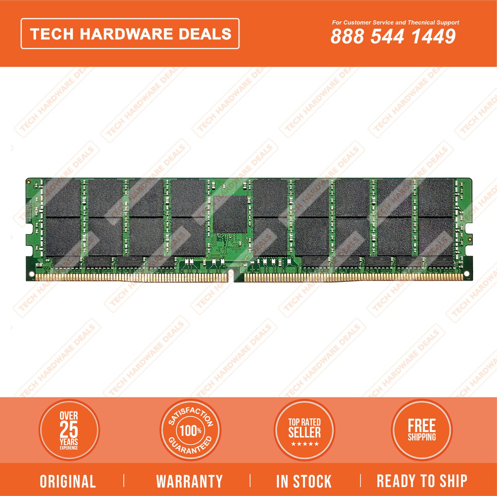 M393B1K70CH0-CH9Q5 HP 8GB (1x8GB) Dual Rank x4 PC3-10600 (DDR3-1333) Register
