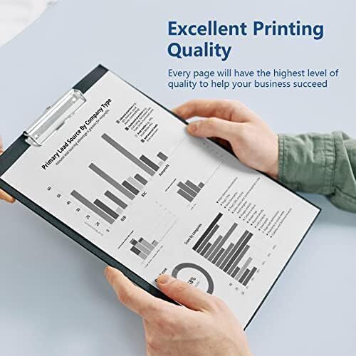 2PK TN850 TN880 Toner Cartridge for Brother DCP-L5600DN HL-L5200DWT MFC-L5800DW