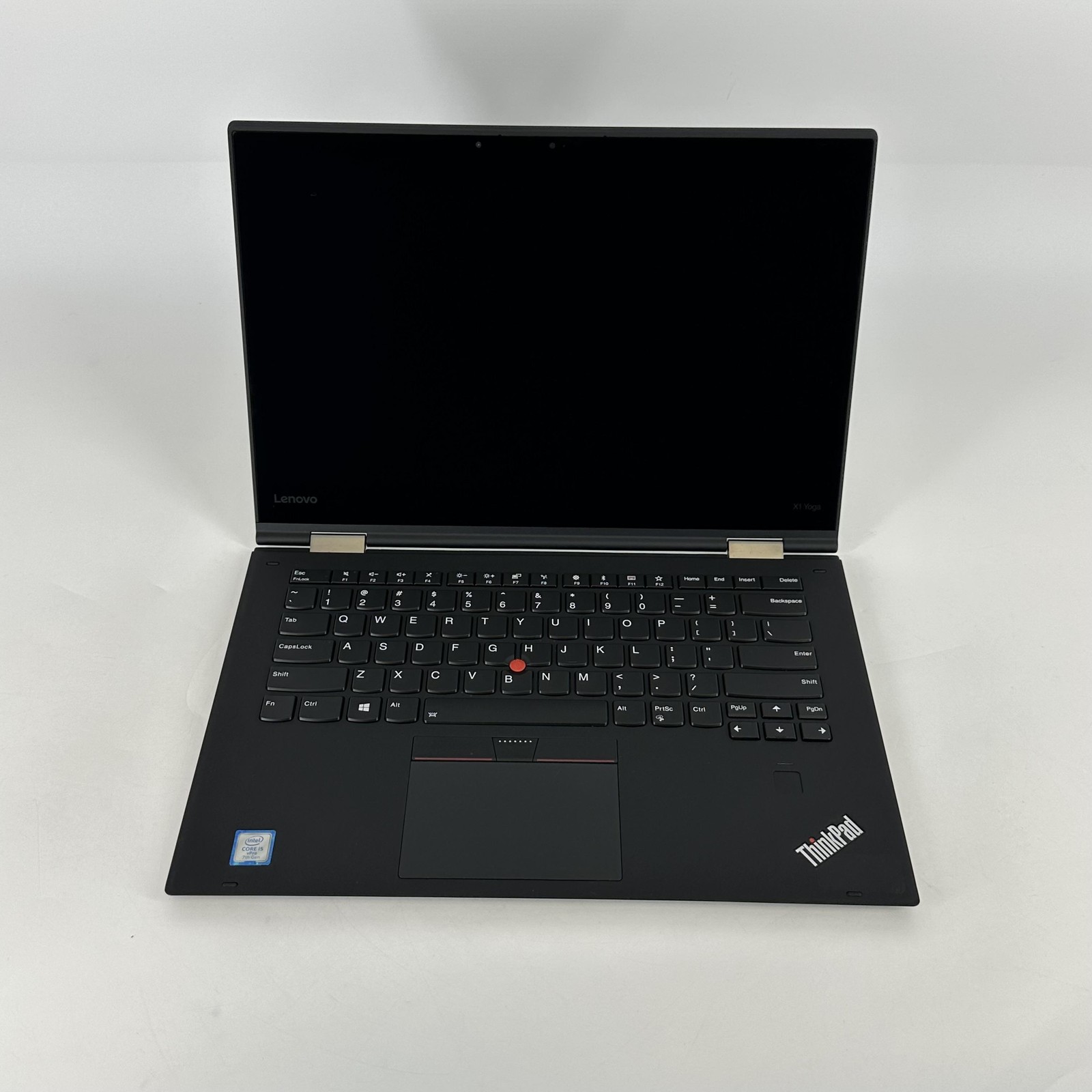 Lenovo ThinkPad X1 Yoga Gen 2 14 FHD TOUCH i5-7300U 16GB 256GB SSD VERY GOOD