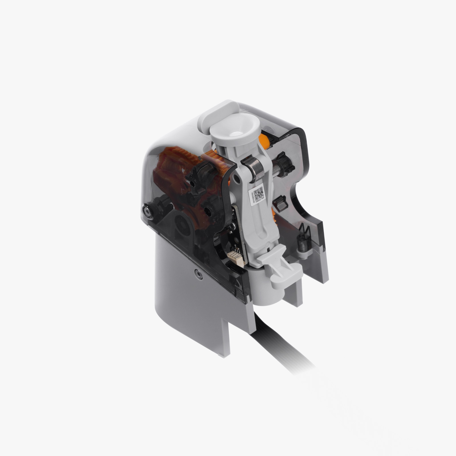 Bambu Lab AMS 2 Pro Automatic Material Handling Module 3D Printer Accessories