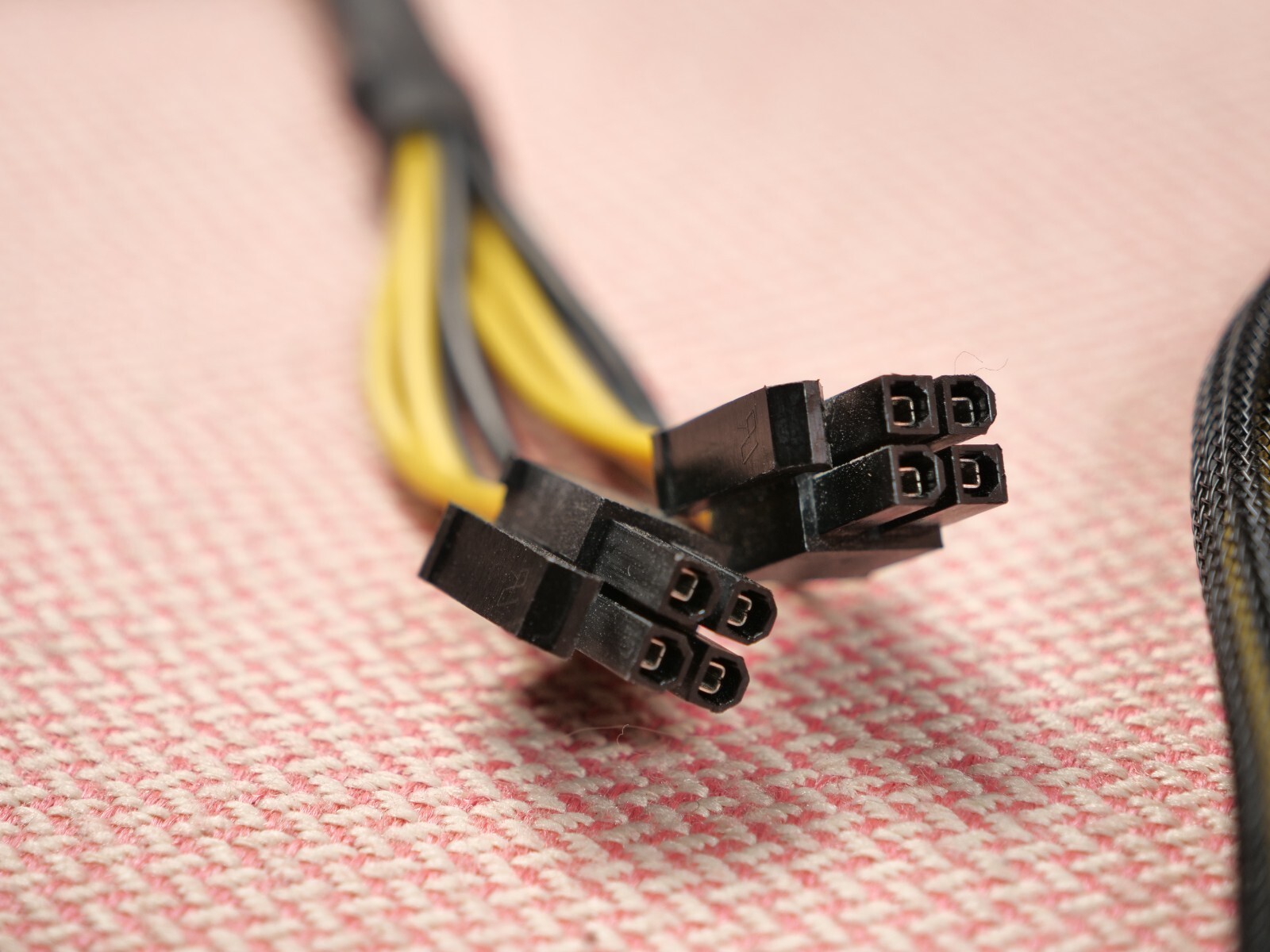 Cooler Master Silent Pro 850W RS-850-AMBA-J3 Power Supply