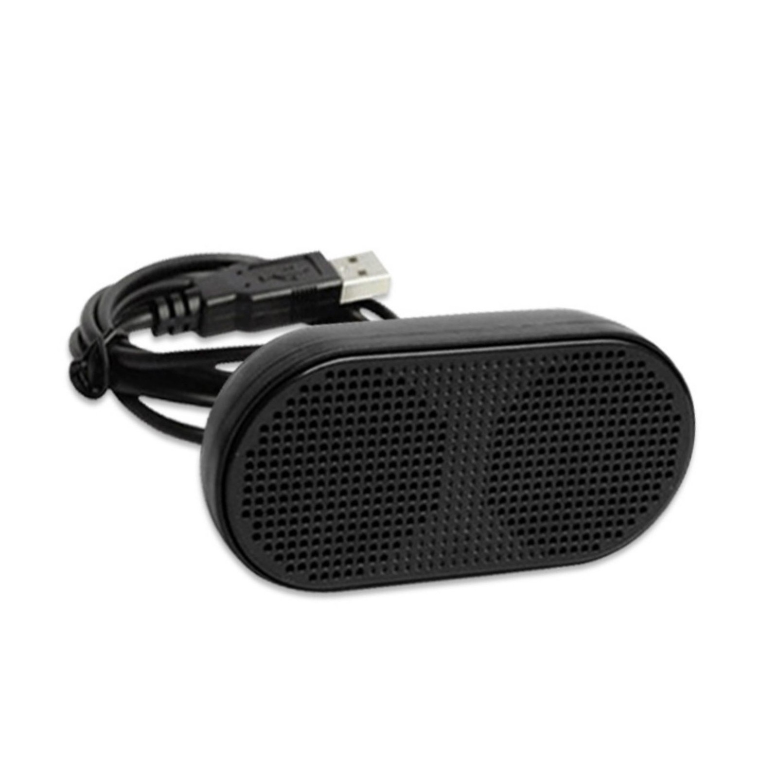 For Computer/Laptop/Notebook/PS4 5V 6W USB Speaker Plug and Play Easy Operation