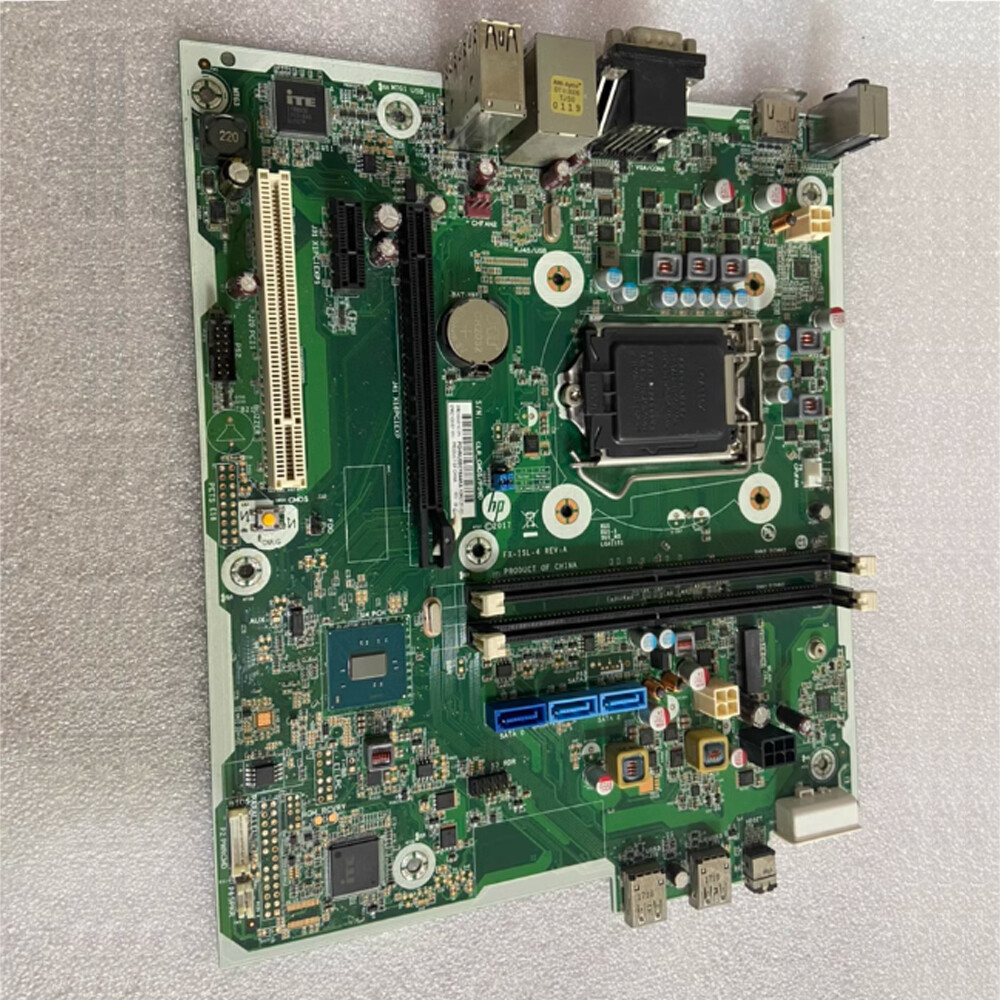 For HP 280 282 288 G3 MT FX-ISL-4 LGA1151 16G Motherboard 921261-001 921436-001