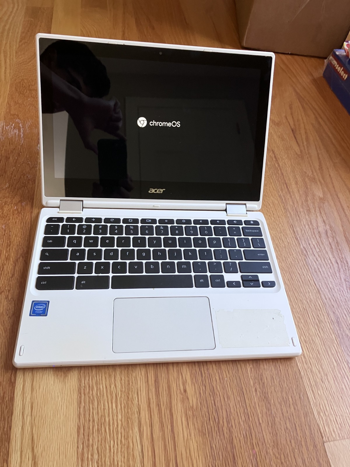 Acer Chromebook R11 CB5-132T 11.6” Touchscreen Intel Celeron 4GB RAM 32GB SSD