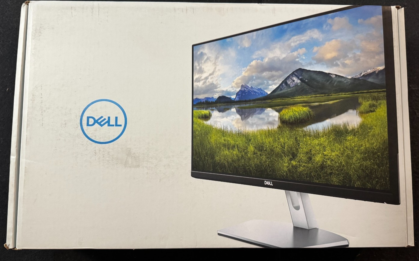 Dell S2319NX 23″ Full HD IPS Monitor HDMI VGA