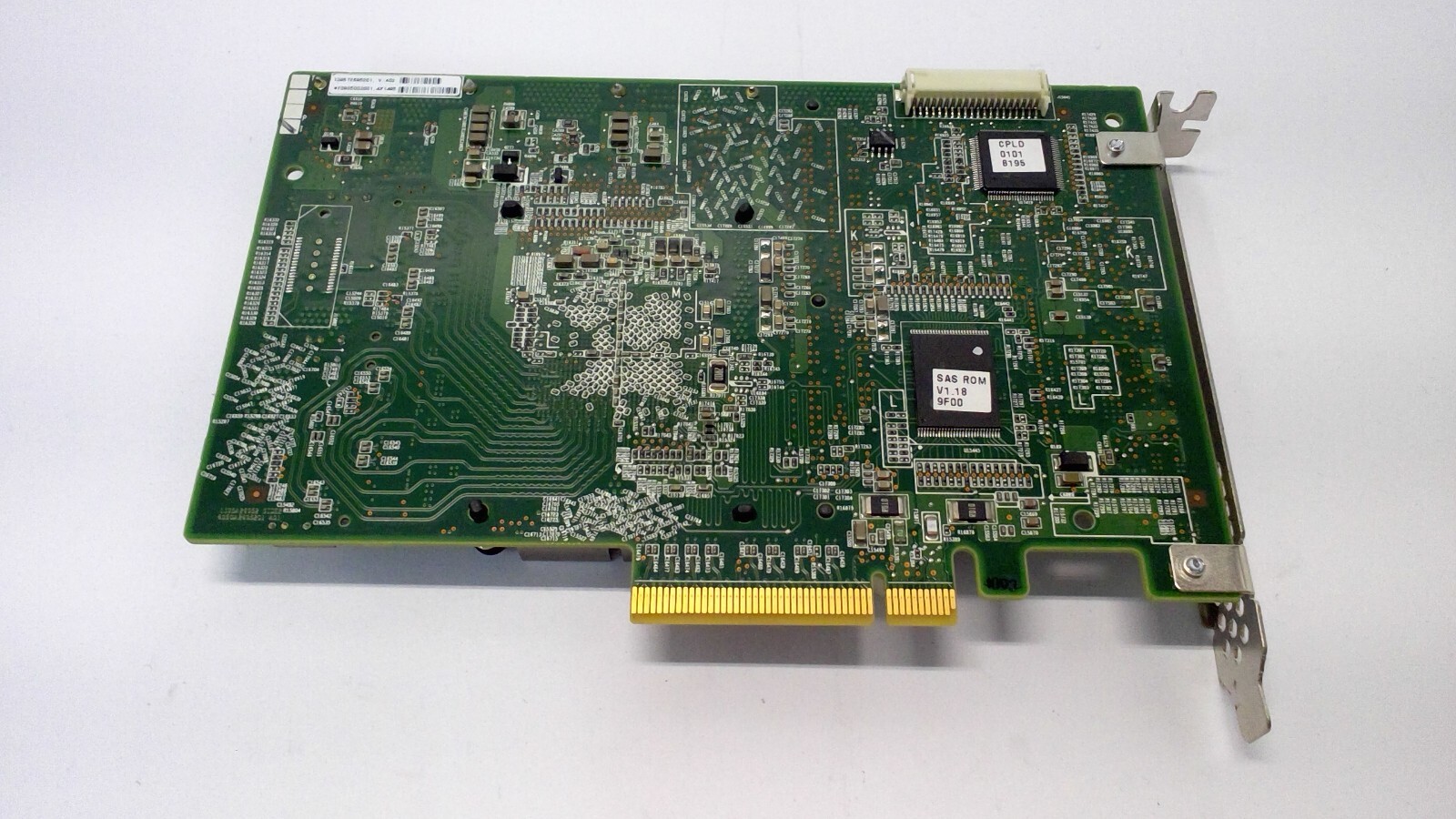 HP 761880-001 Smart Array P840 12Gb 2-Port SAS Cont 726899-001 784486-001 4GB