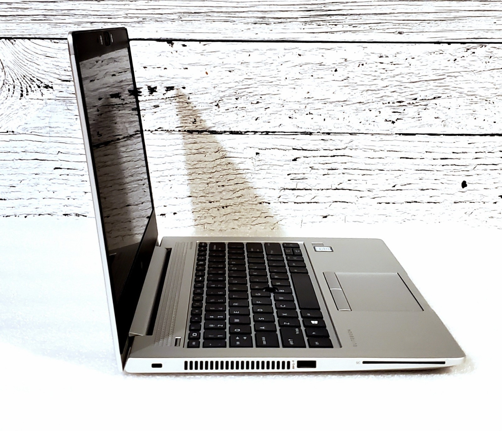 HP EliteBook x360 830 G6 Core i5-8365U 1.6GHz 16GB RAM 256GB SSD Win 11 Pro