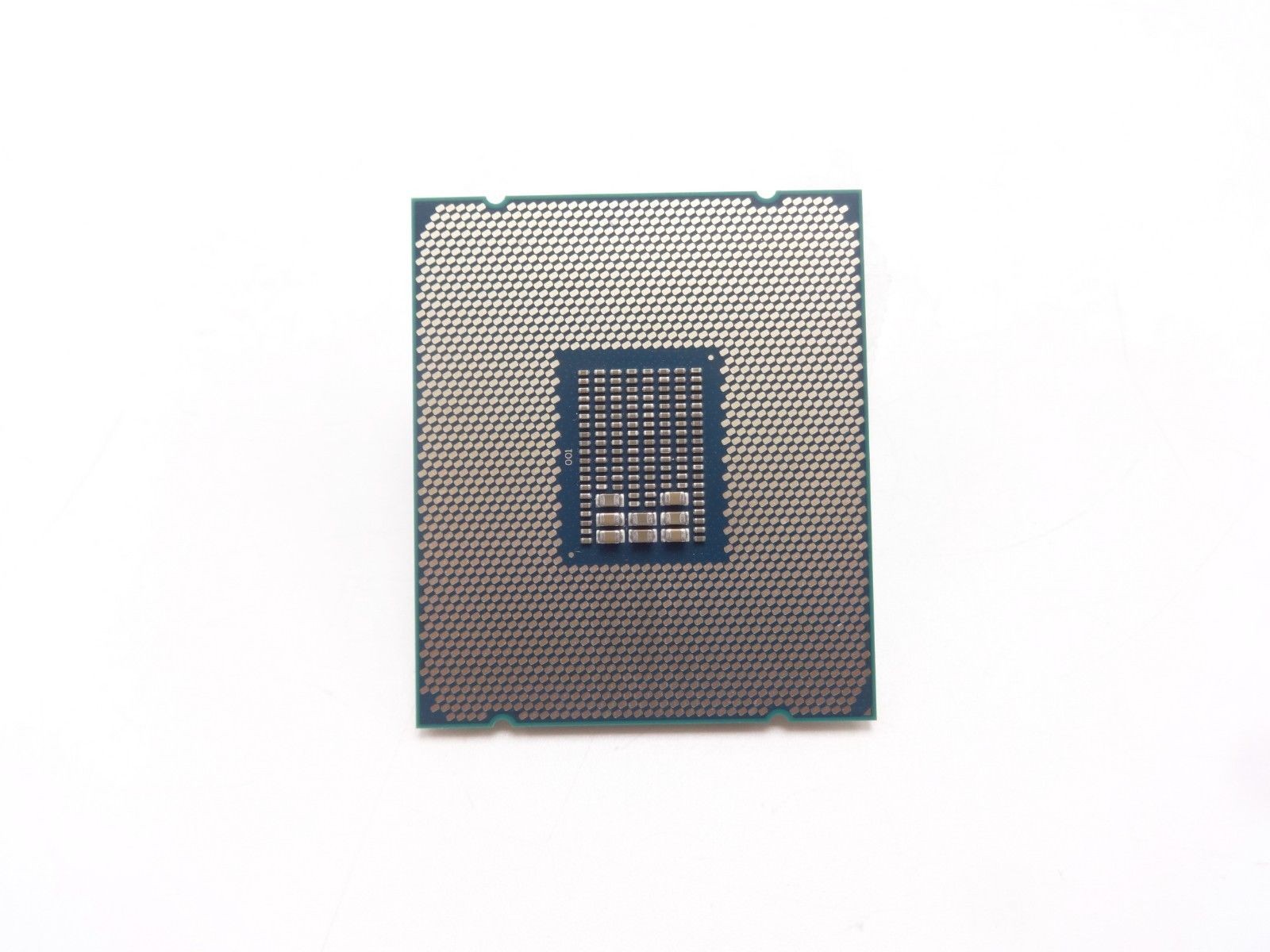 Intel SR2NZ E5-2640 V4 10C 2.4GHZ/25MB Processor 3JP2W