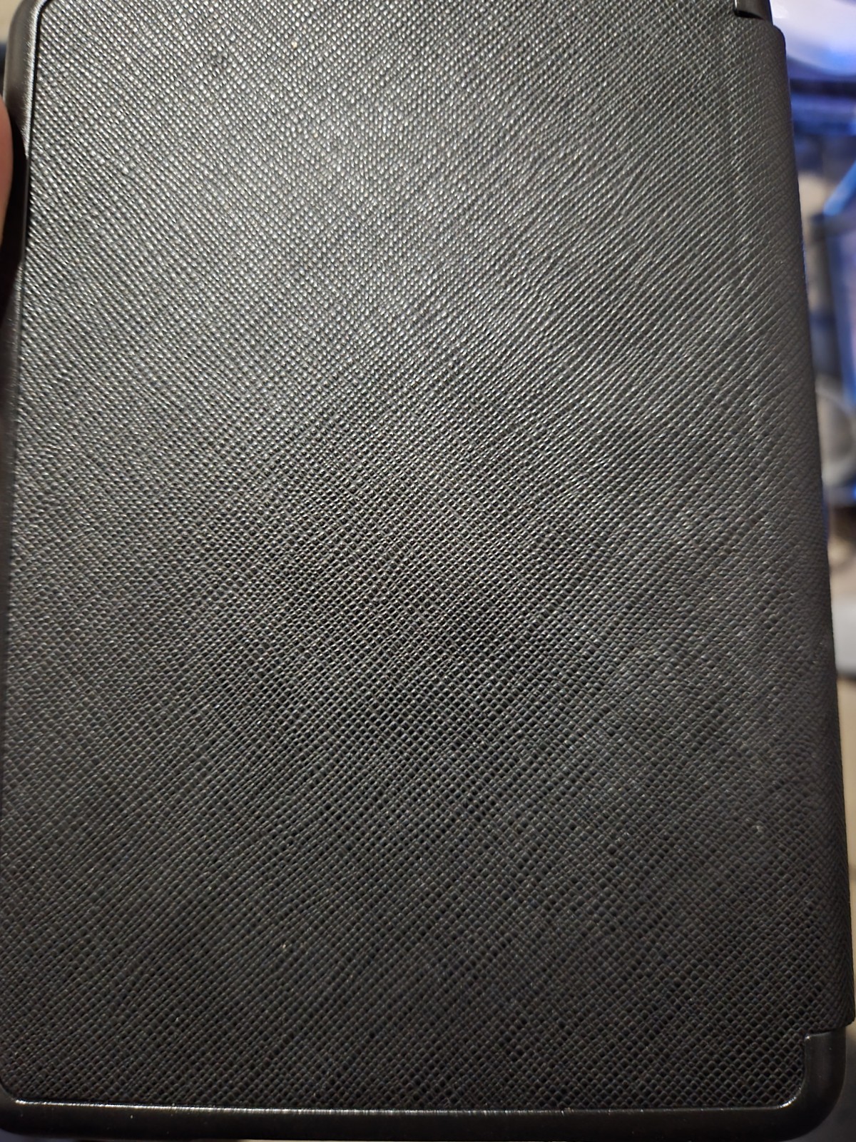 Amazon Kindle 11th Gen. 16GB, Wi-Fi, 6″ – Black (No Ads)