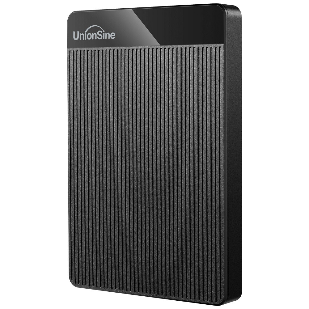 USB 3.0 Portable External Hard Drive Storage HDD 500GB 1TB For Xbox, PS4, PC, TV