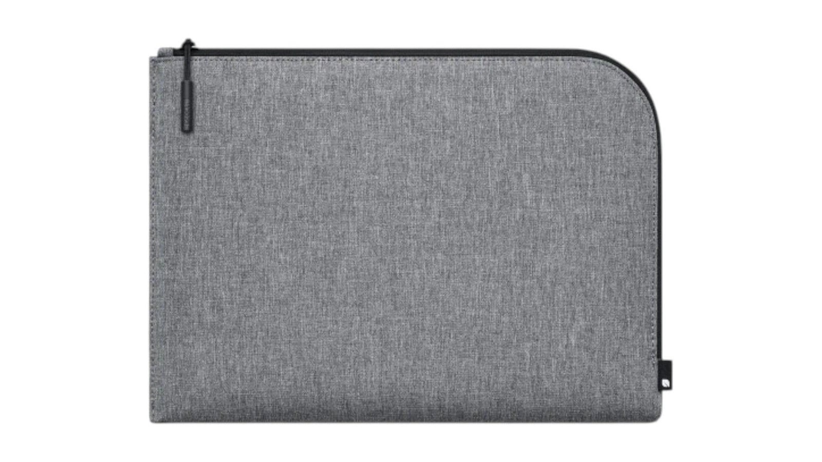 Incase Facet Carrying Case Sleeve for 16″ MacBook Pro – Gray