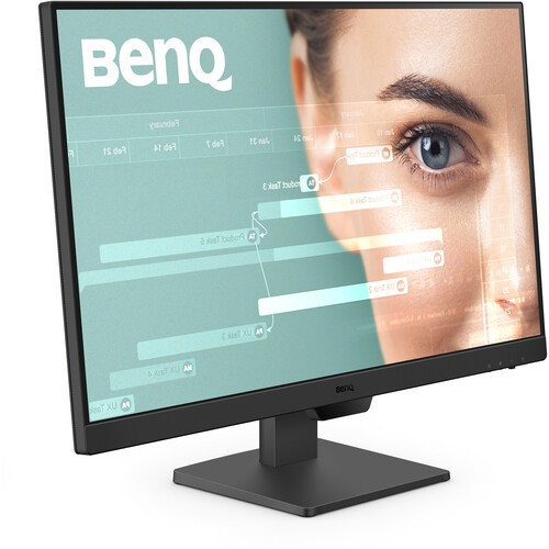 BenQ GW2790 27″ FHD IPS Monitor 100Hz 5 ms 250 nits Eye-care, HDMI & DisplayPort
